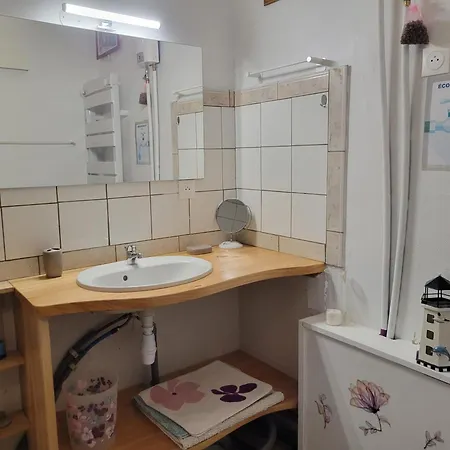 Holiday home Metairie De L'eglise Sainte-Marthe (Lot-et-Garonne)